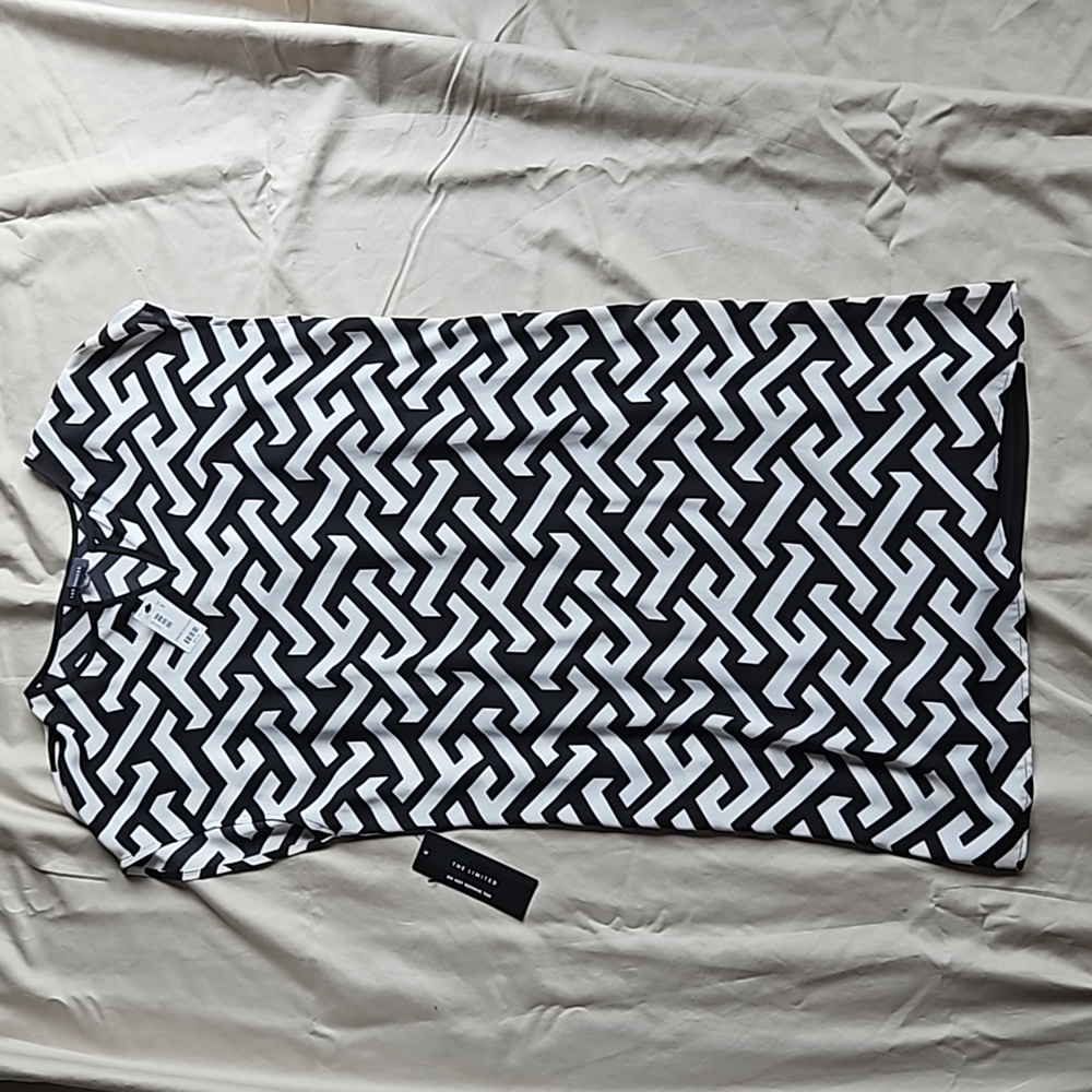 The Limited sheath dress